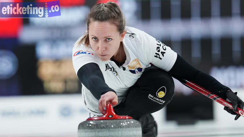 Winter Olympic Tickets | Winter Olympic 2026 Games Tickets