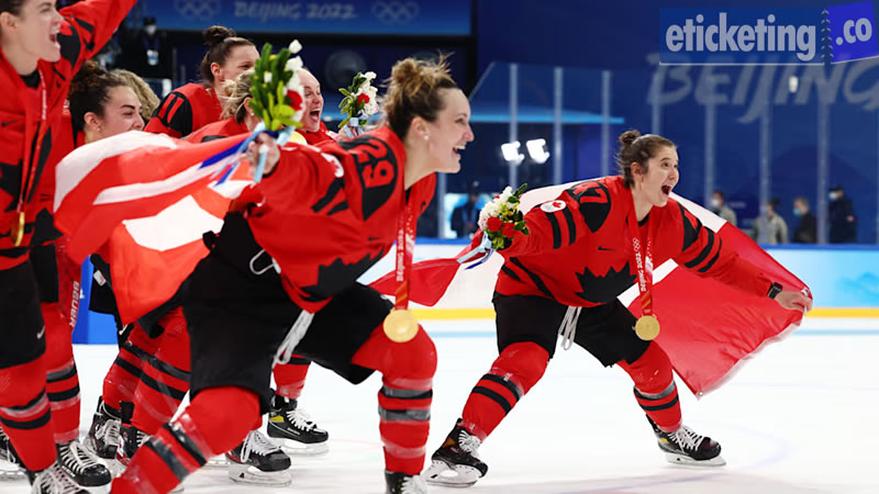 Winter Olympic Tickets | Winter Olympic 2026 Games Tickets