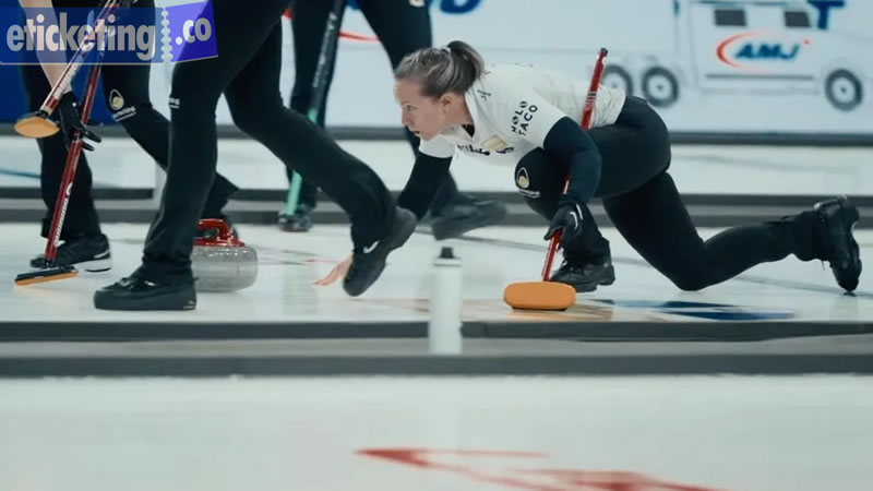 Winter Olympic Tickets | Winter Olympic 2026 Games Tickets