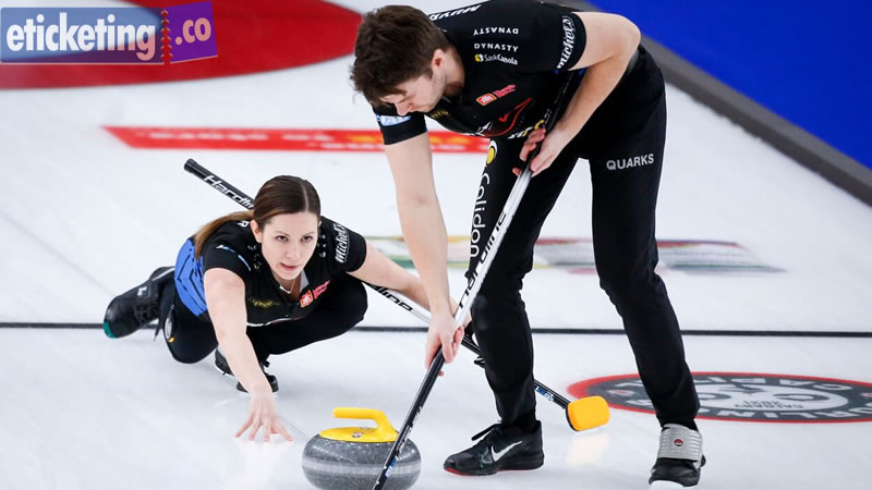 Winter Olympic Tickets | Winter Olympic 2026 Games Tickets