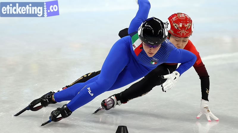 Winter Olympic Tickets | Winter Olympic 2026 Games Tickets