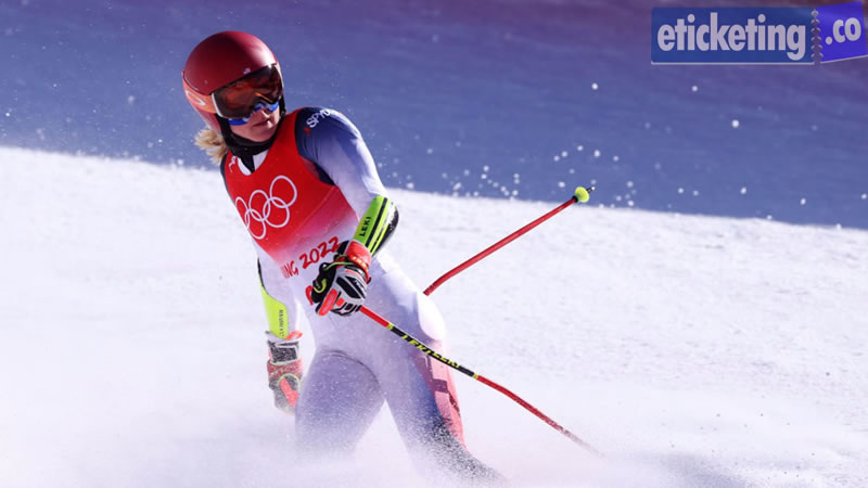 Winter Olympic Tickets | Winter Olympic 2026 Games Tickets