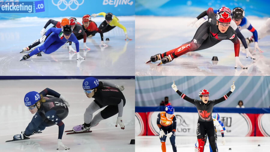 Winter Olympic Tickets | Winter Olympic 2026 Games Tickets