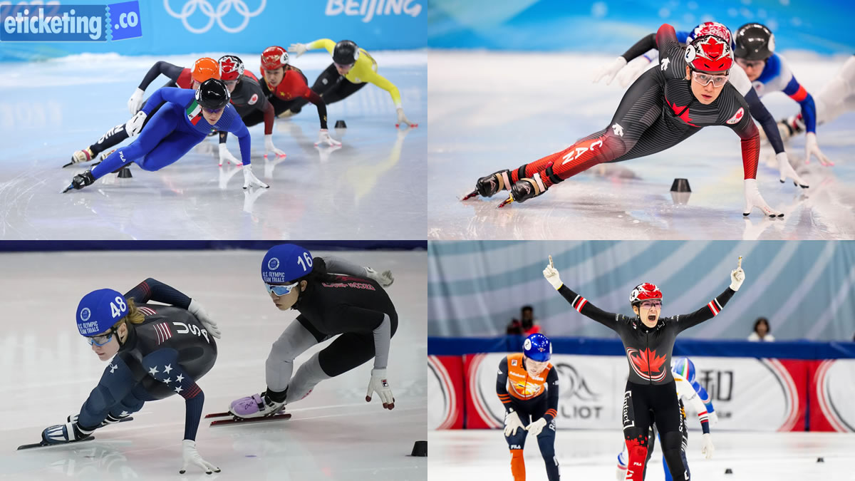 Winter Olympic Tickets | Winter Olympic 2026 Games Tickets