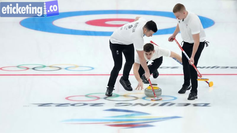 Winter Olympic Tickets | Winter Olympic 2026 Games Tickets