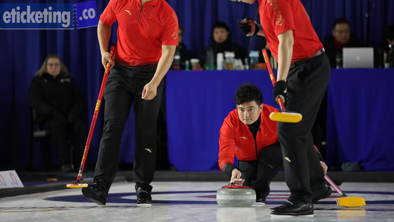 Winter Olympic Tickets | Winter Olympic 2026 Games Tickets