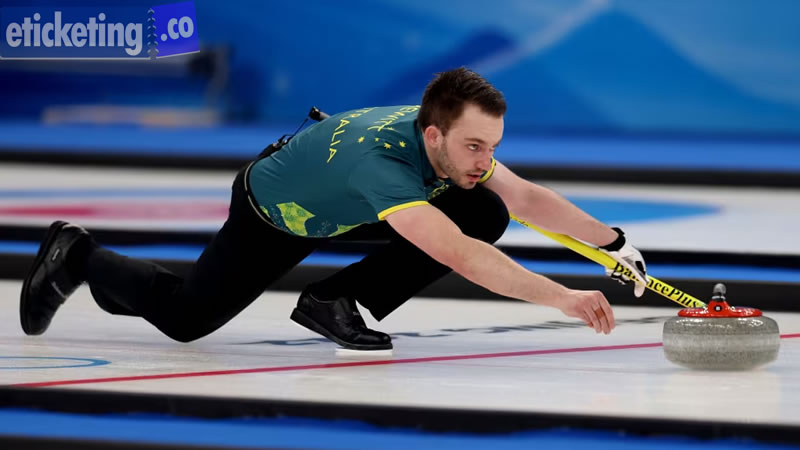 Winter Olympic Tickets | Winter Olympic 2026 Games Tickets