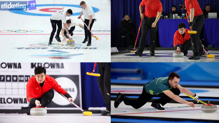 Winter Olympic Tickets | Winter Olympic 2026 Games Tickets