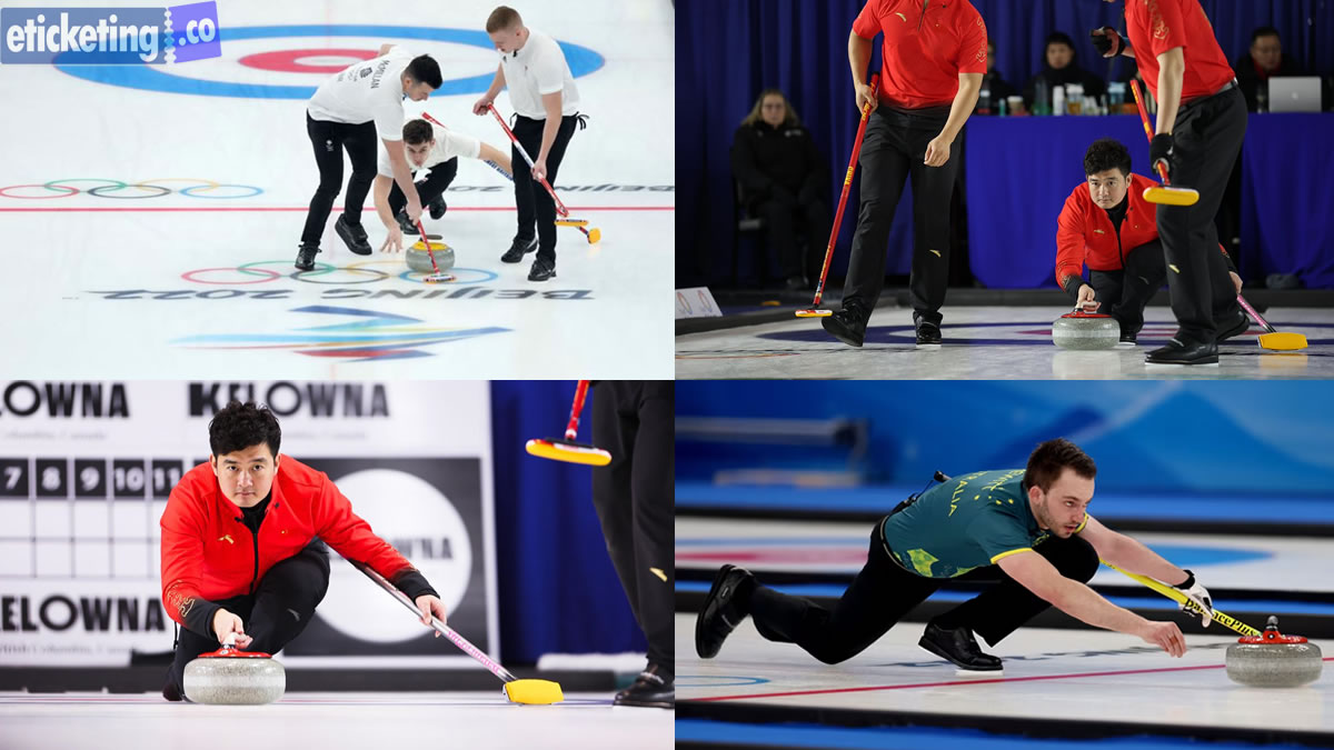 Winter Olympic Tickets | Winter Olympic 2026 Games Tickets