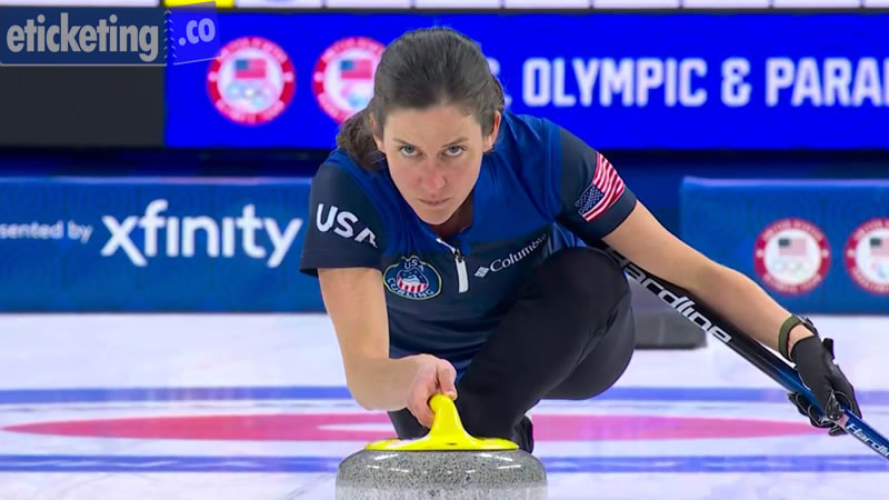 Winter Olympic Tickets | Winter Olympic 2026 Games Tickets