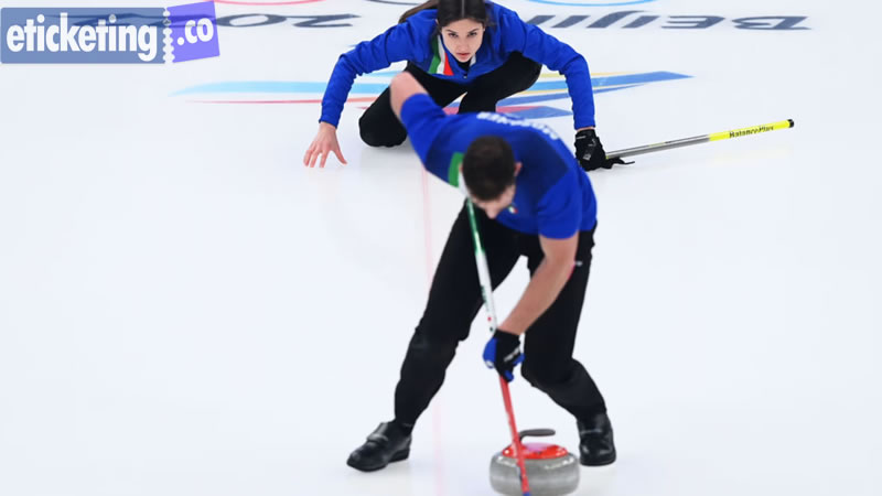 Winter Olympic Tickets | Winter Olympic 2026 Games Tickets