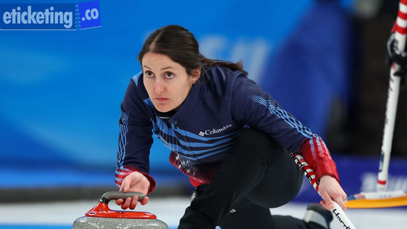 Winter Olympic Tickets | Winter Olympic 2026 Games Tickets