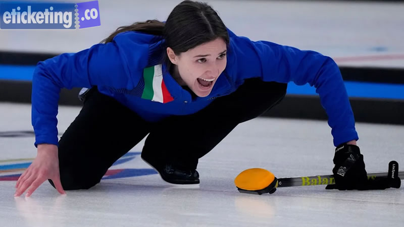 Winter Olympic Tickets | Winter Olympic 2026 Games Tickets