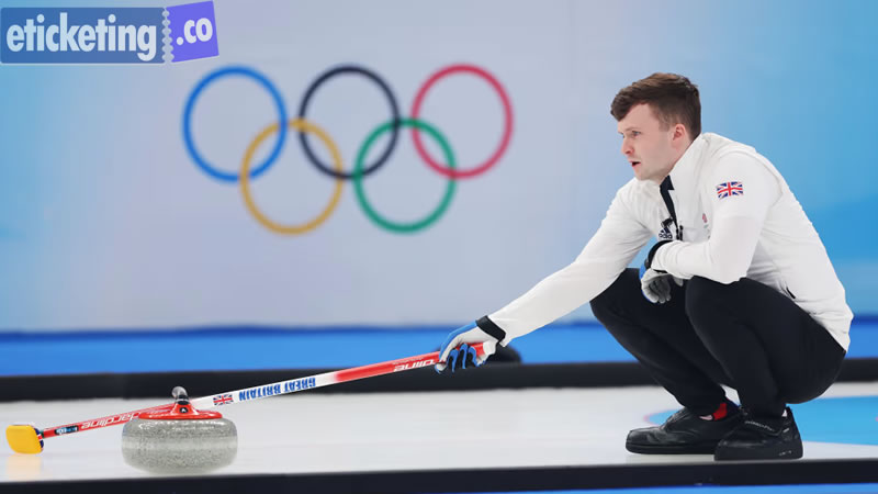 Winter Olympic Tickets | Winter Olympic 2026 Games Tickets