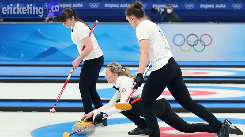 Winter Olympic Tickets | Winter Olympic 2026 Games Tickets