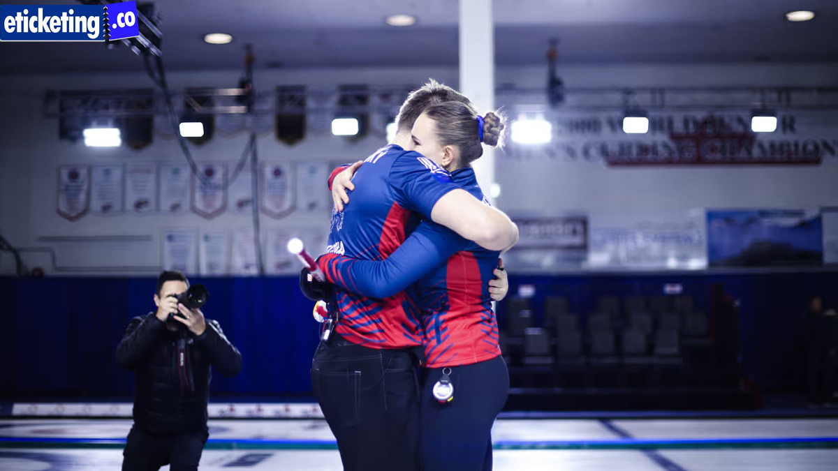 Winter Olympic 2026 Tickets | Olympic Curling Tickets | | Milano Cortina 2026 Tickets | Italy Winter Olympic Tickets