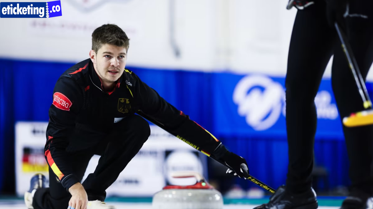 Winter Olympic 2026 Tickets | Olympic Curling Tickets | | Milano Cortina 2026 Tickets | Italy Winter Olympic Tickets