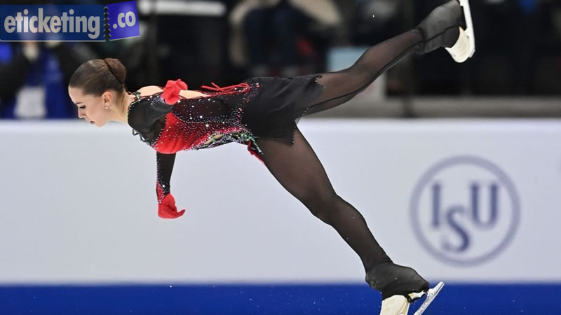 Winter Olympic Tickets | Winter Olympic 2026 Games Tickets