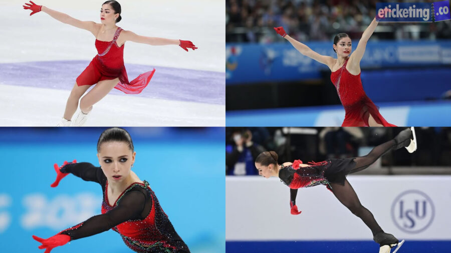 Winter Olympic Tickets | Winter Olympic 2026 Games Tickets