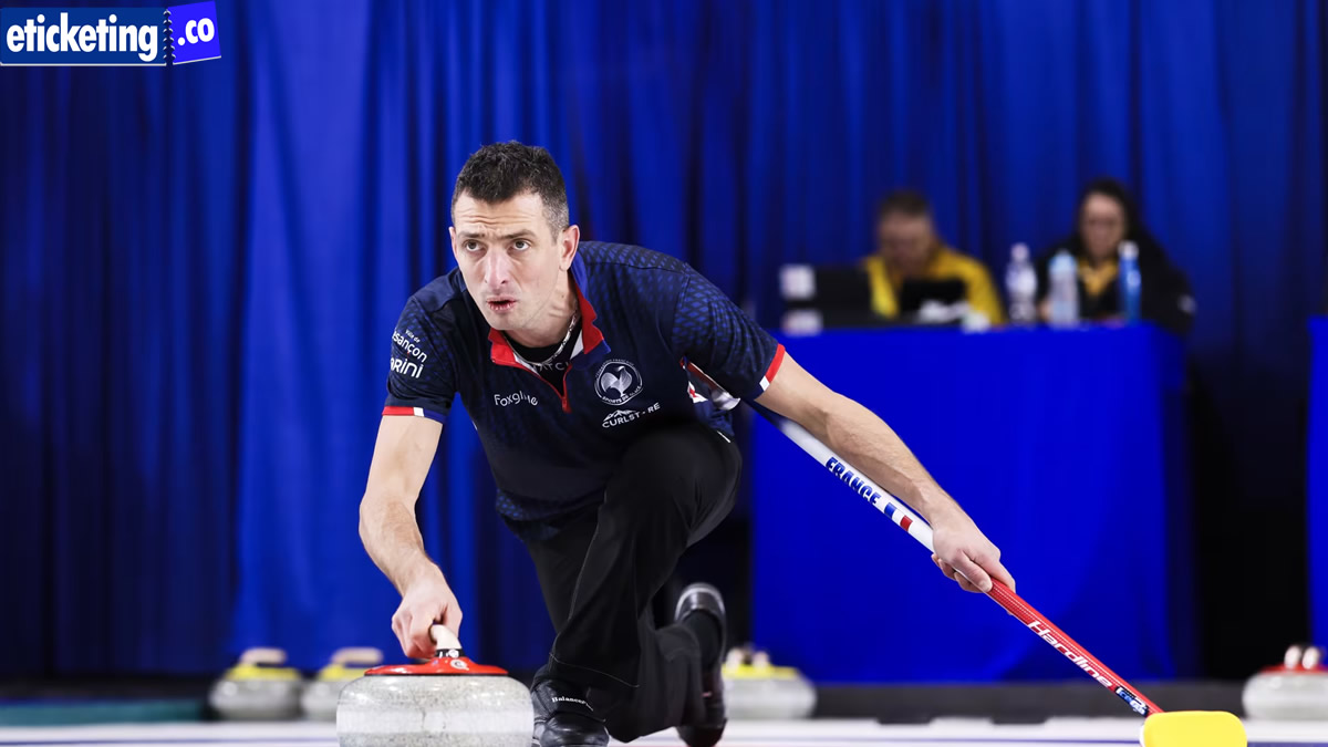 Winter Olympic 2026 Tickets | Olympic Curling Tickets | | Milano Cortina 2026 Tickets | Italy Winter Olympic Tickets