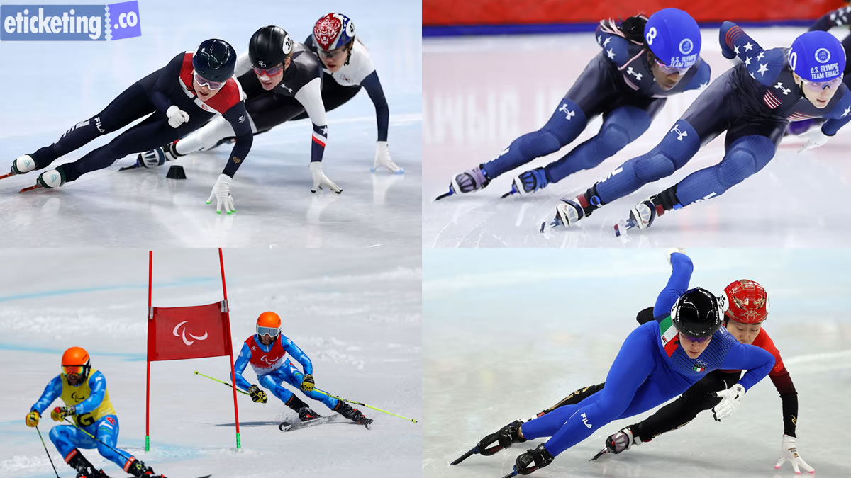 Winter Olympic Tickets | Winter Olympic 2026 Games Tickets