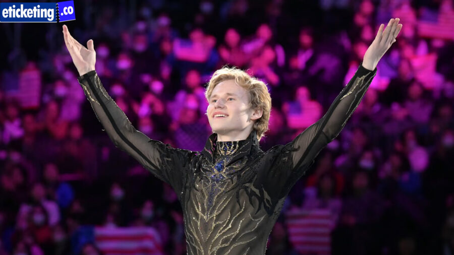 Winter Olympic 2026 Tickets | Olympic Figure Skating Tickets | | Milano Cortina 2026 Tickets | Italy Winter Olympic Tickets