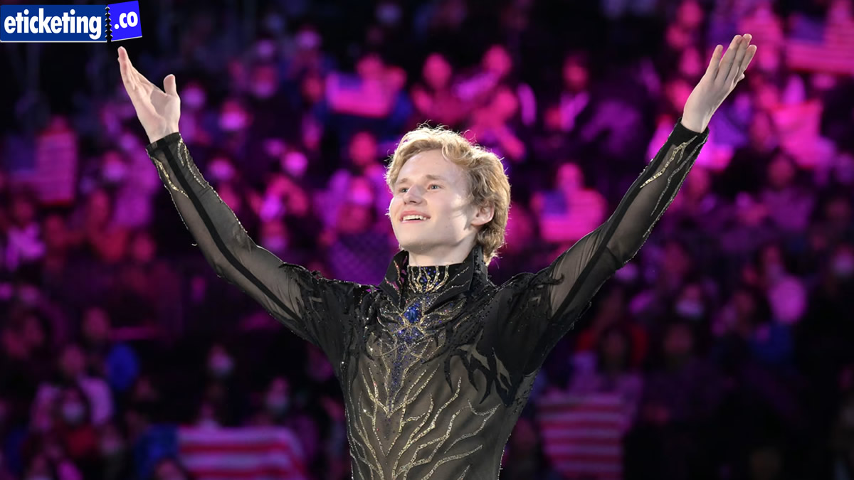 Winter Olympic 2026 Tickets | Olympic Figure Skating Tickets | | Milano Cortina 2026 Tickets | Italy Winter Olympic Tickets