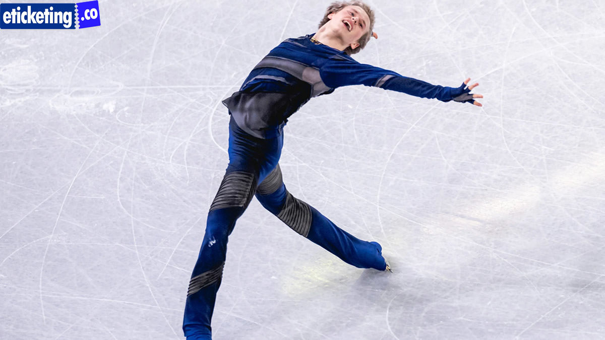 Winter Olympic 2026 Tickets | Olympic Figure Skating Tickets | | Milano Cortina 2026 Tickets | Italy Winter Olympic Tickets