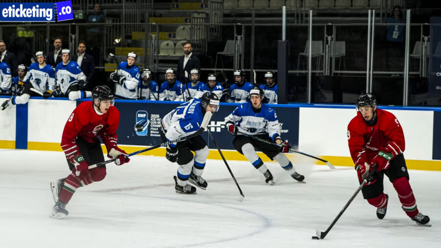 Winter Olympic 2026 Tickets | Olympic Ice Hockey Tickets | | Milano Cortina 2026 Tickets | Olympic Hockey Tickets