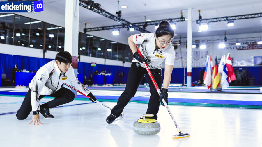 Winter Olympic 2026 Tickets | Olympic Curling Tickets | | Milano Cortina 2026 Tickets | Italy Winter Olympic Tickets