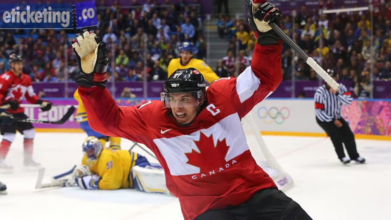 Winter Olympic Tickets | Winter Olympic 2026 Games Tickets