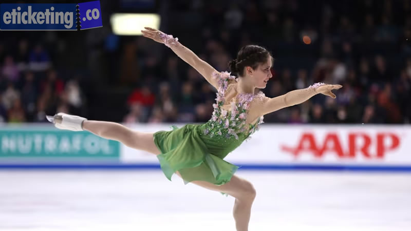 Winter Olympic Tickets | Winter Olympic 2026 Games Tickets