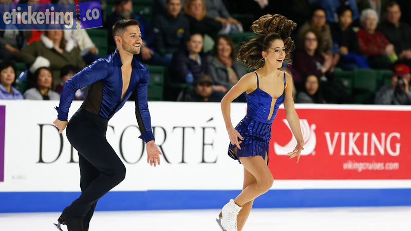 Winter Olympic Tickets | Winter Olympic 2026 Games Tickets