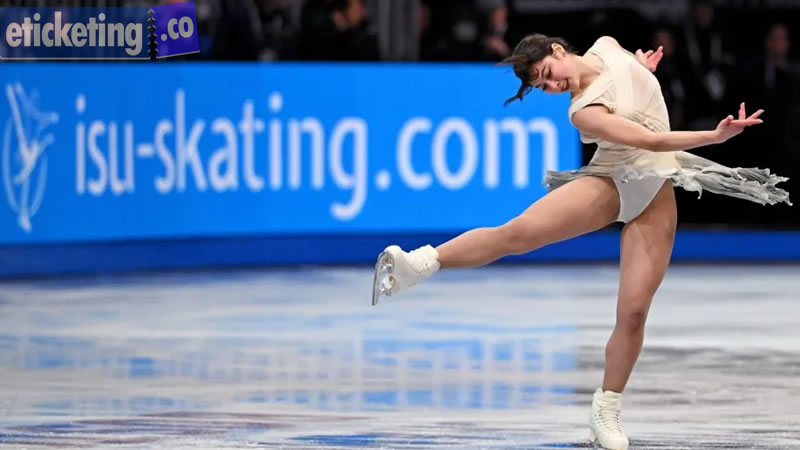 Winter Olympic Tickets | Winter Olympic 2026 Games Tickets