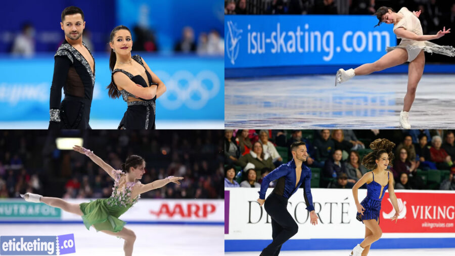 Winter Olympic Tickets | Winter Olympic 2026 Games Tickets