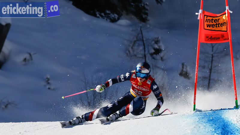 Winter Olympic Tickets | Winter Olympic 2026 Games Tickets