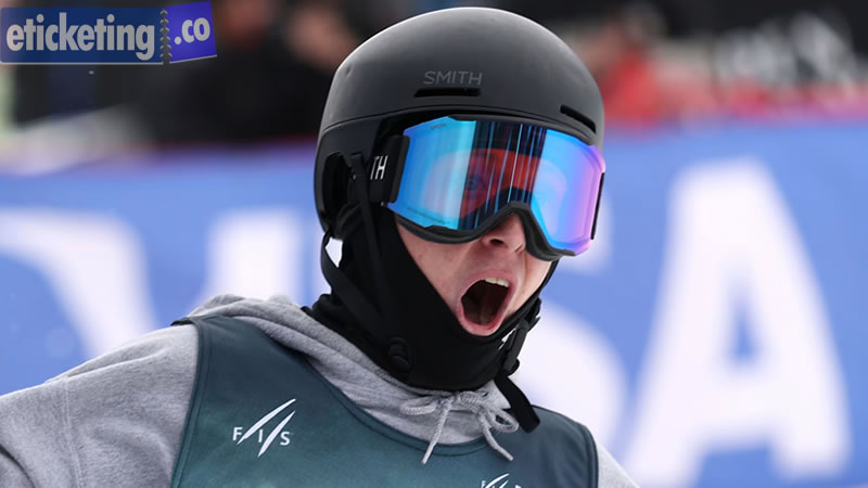 Winter Olympic Tickets | Winter Olympic 2026 Games Tickets