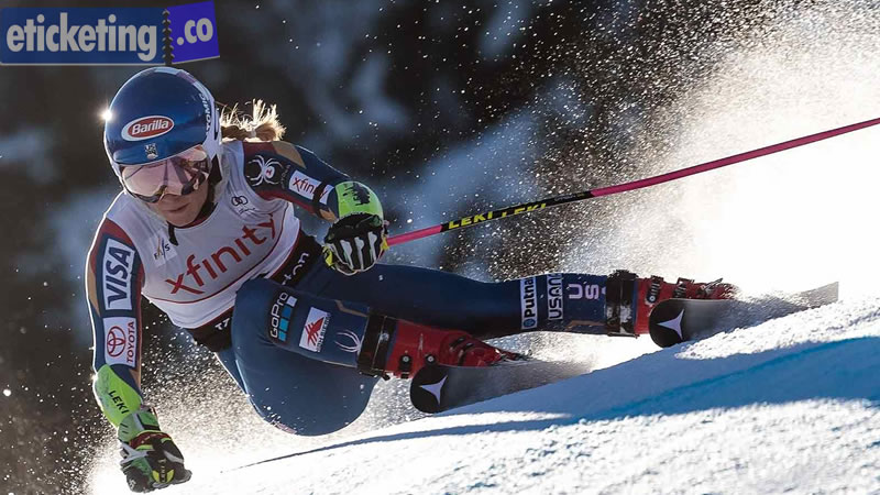 Winter Olympic Tickets | Winter Olympic 2026 Games Tickets