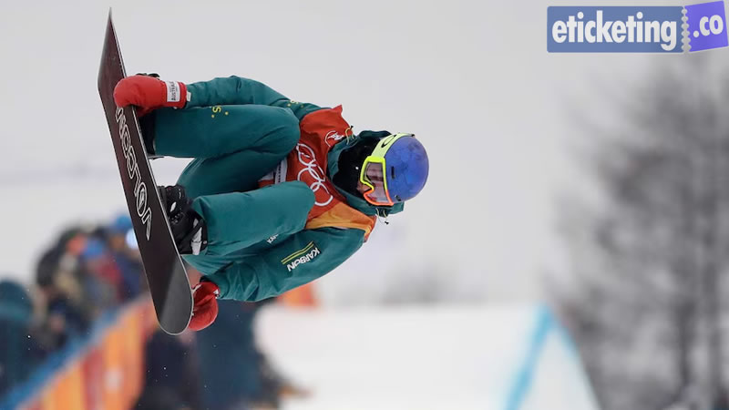 Winter Olympic Tickets | Winter Olympic 2026 Games Tickets