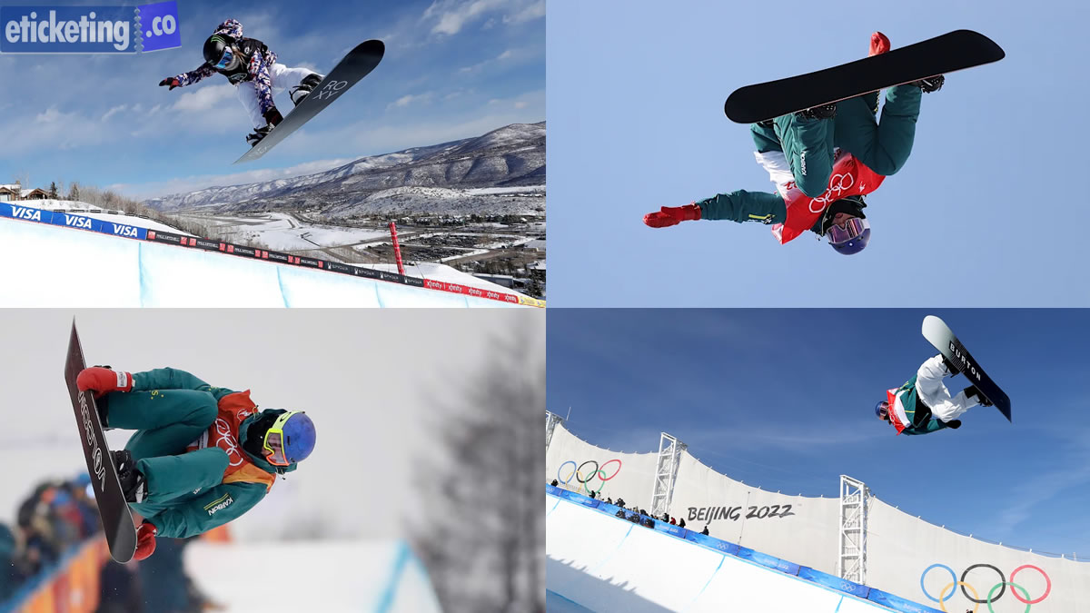 Winter Olympic Tickets | Winter Olympic 2026 Games Tickets