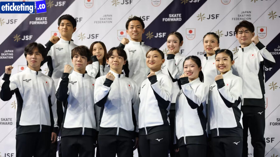 Winter Olympic 2026 Tickets | Olympic Figure Skating Tickets | | Milano Cortina 2026 Tickets | Italy Winter Olympic Tickets