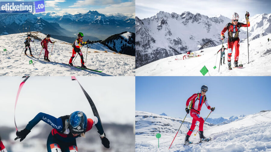 Winter Olympic Tickets | Winter Olympic 2026 Games Tickets