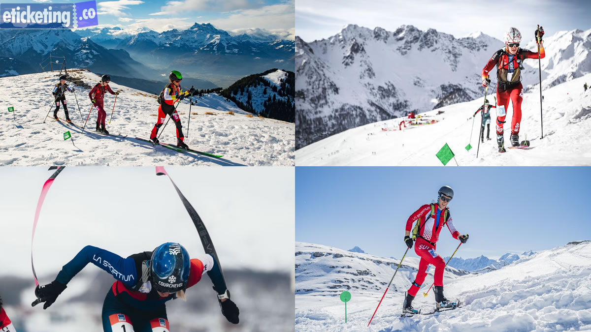 Winter Olympic Tickets | Winter Olympic 2026 Games Tickets