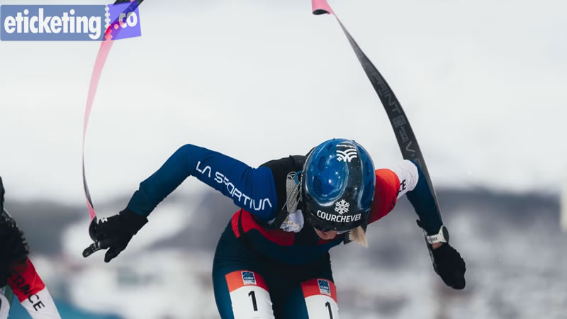 Winter Olympic Tickets | Winter Olympic 2026 Games Tickets