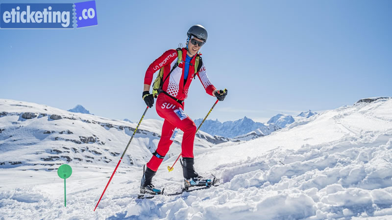 Winter Olympic Tickets | Winter Olympic 2026 Games Tickets