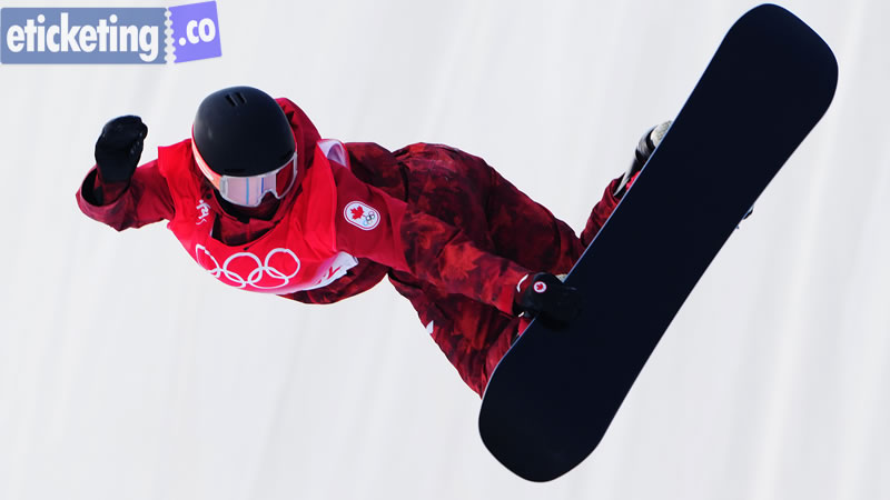 Winter Olympic Tickets | Winter Olympic 2026 Games Tickets