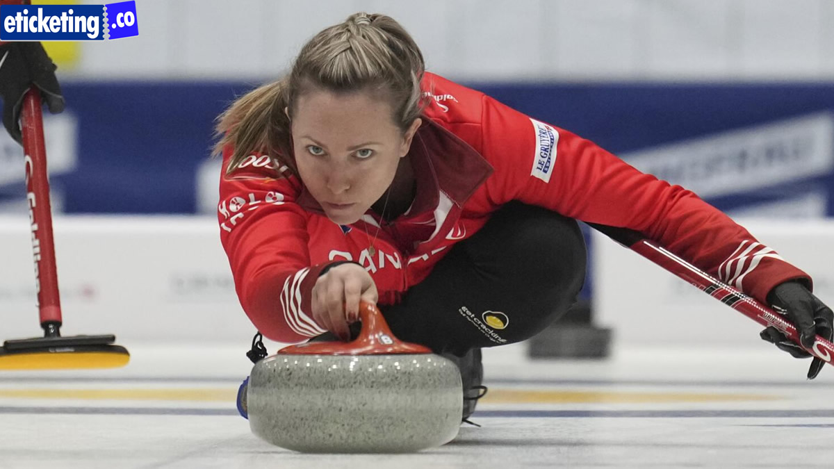 Winter Olympic 2026 Tickets | Olympic Curling Tickets | | Milano Cortina 2026 Tickets | Italy Winter Olympic Tickets