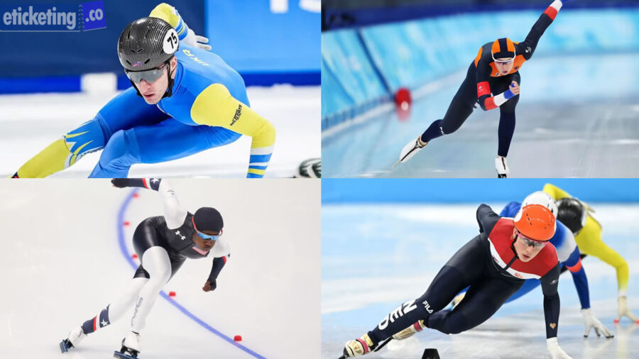 Winter Olympic Tickets | Winter Olympic 2026 Games Tickets