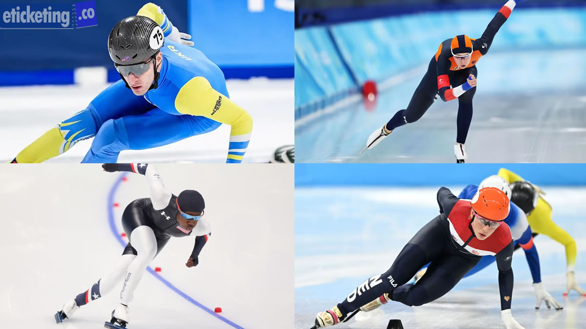 Winter Olympic Tickets | Winter Olympic 2026 Games Tickets