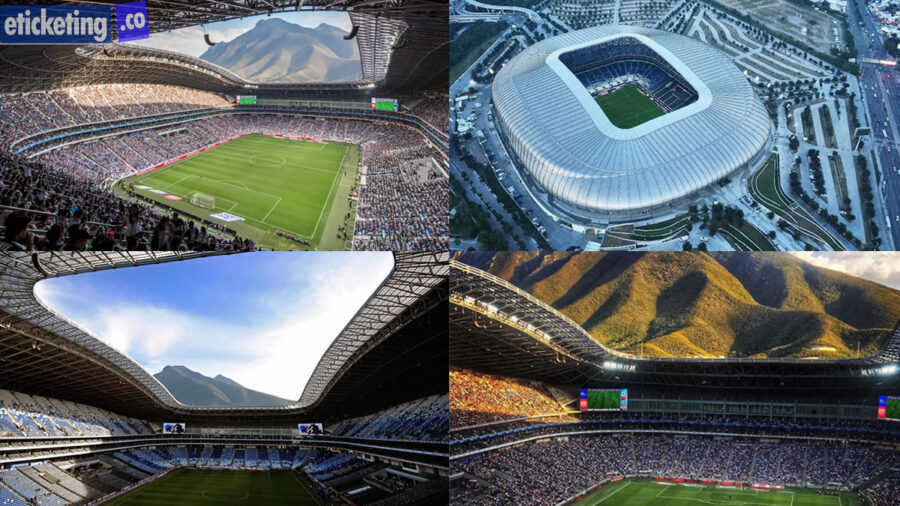 World Cup Tickets | Football World Cup Tickets | FIFA 2026 Semi Final Tickets